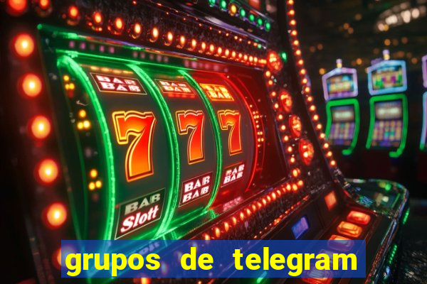 grupos de telegram mais 18